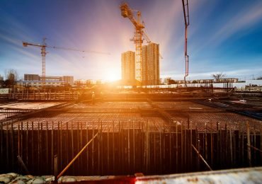 construction site